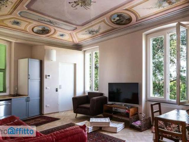 Villa arredata Centro