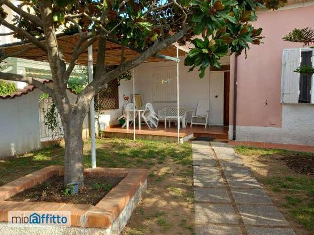 Villa arredata Centro
