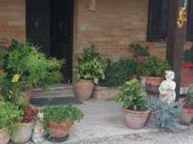 Villa arredata Centro