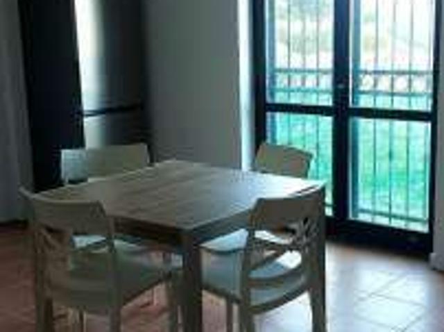 Villa arredata Centro