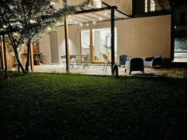 Villa arredata Centro