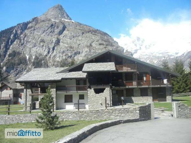 Villa arredata Centro