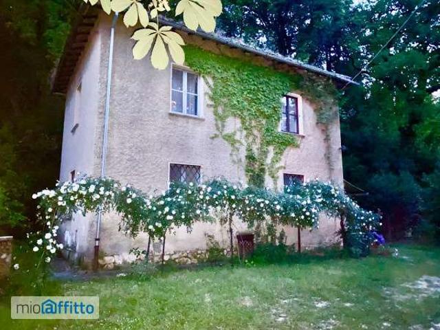 Villa arredata Centro