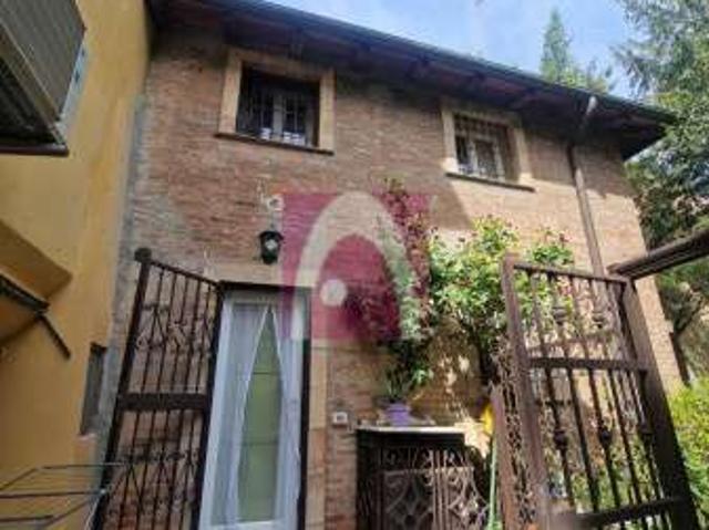 Villa arredata Centro