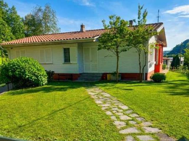 Villa arredata Centro