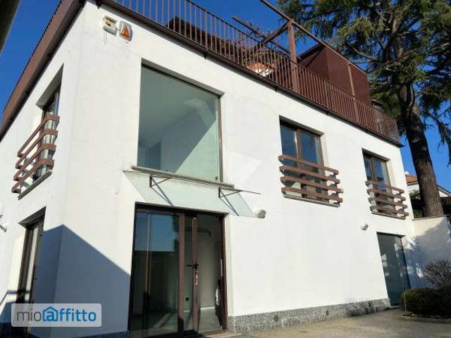 Villa arredata Centro