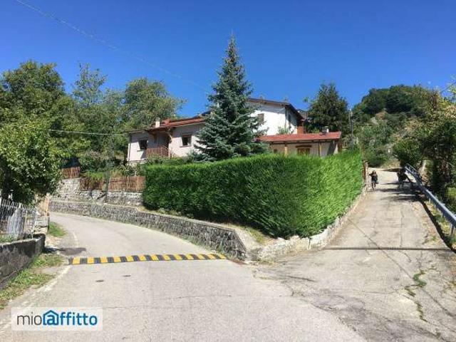 Villa arredata Centro