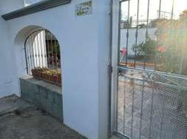 Villa arredata Centro