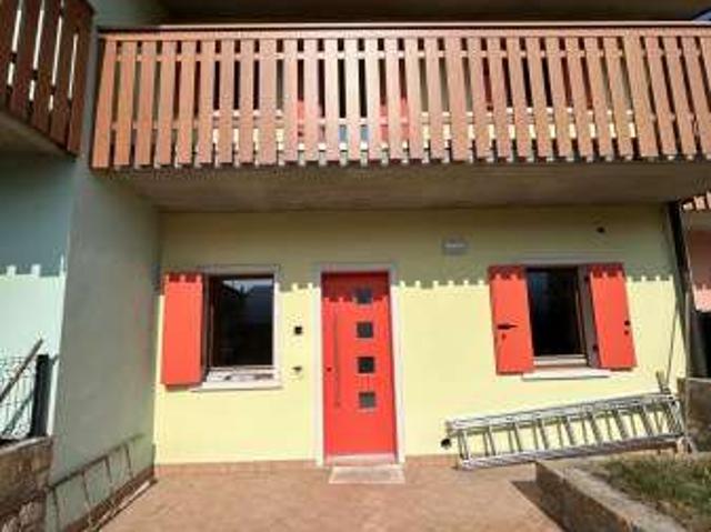 Villa arredata Centro