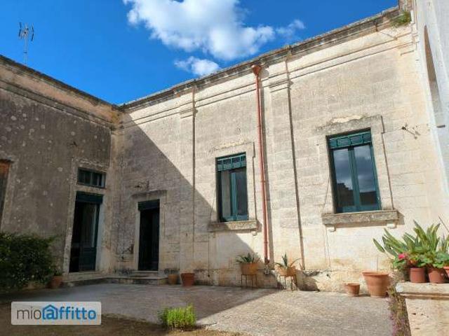 Villa arredata Centro