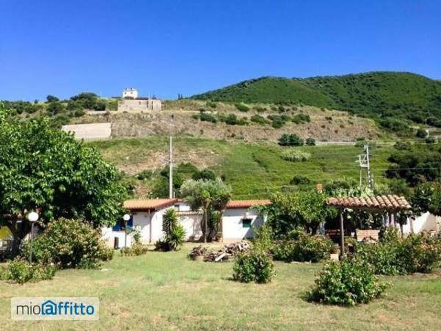 Villa arredata Centro