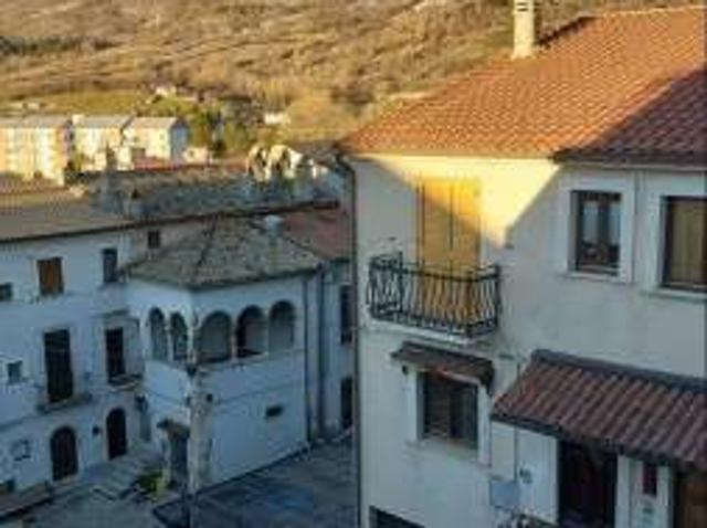 Villa arredata Centro
