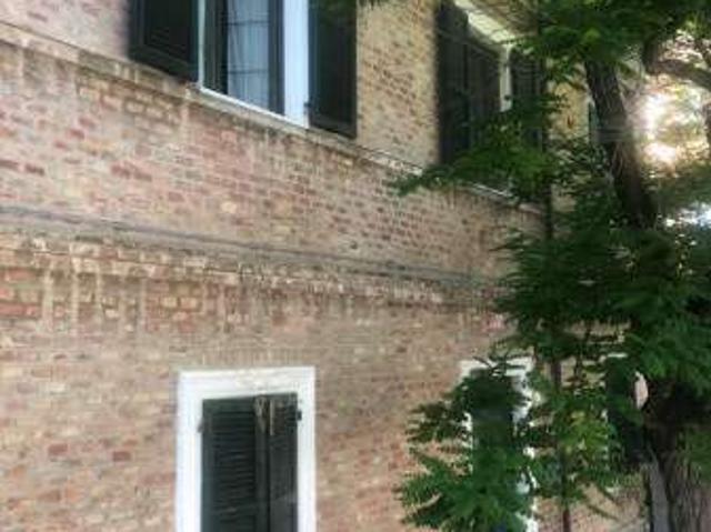 Villa arredata Centro