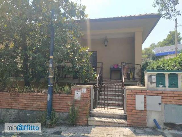 Villa arredata Centro