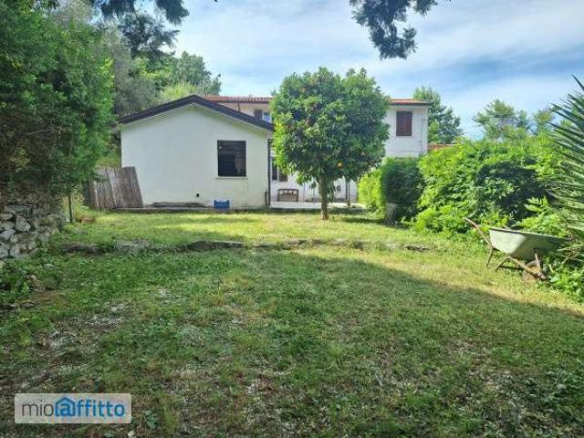 Villa arredata Centro