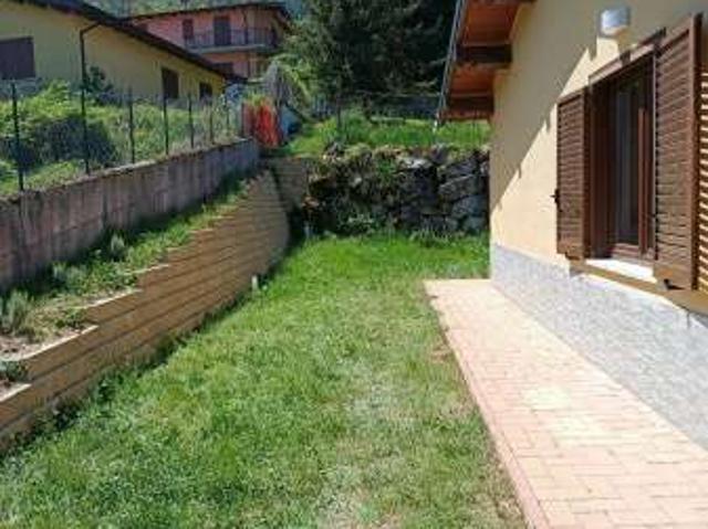 Villa arredata Centro