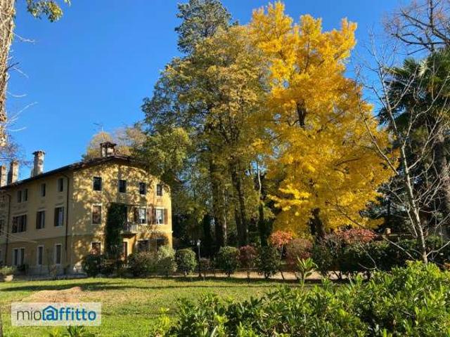Villa arredata Centro