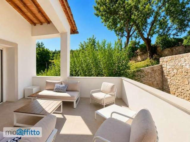 Villa arredata Centro storico