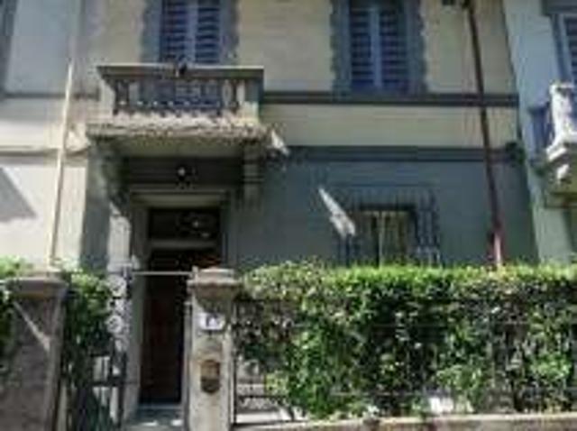 Villa arredata Centro storico