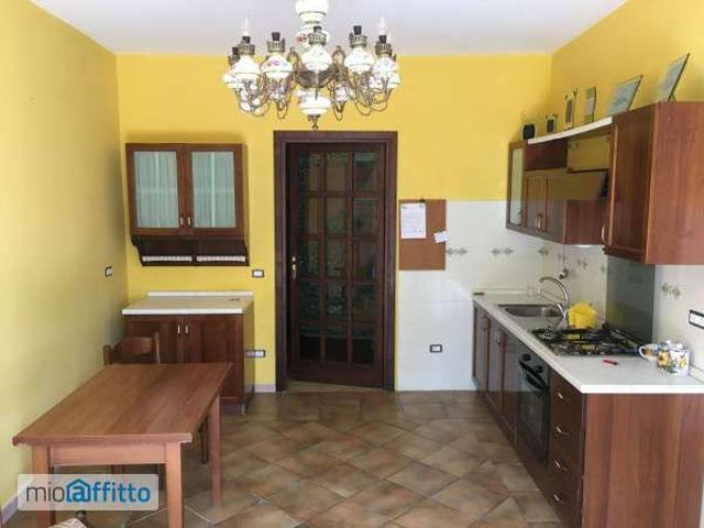 Villa arredata Cerreto Sannita