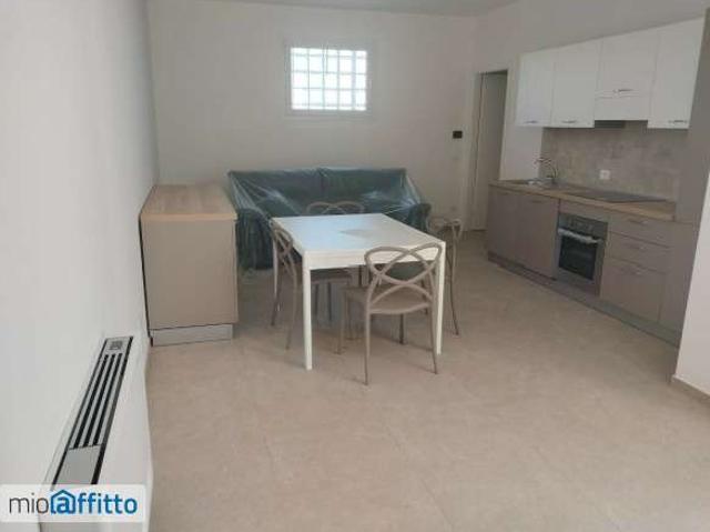 Villa arredata Contrade extraurbane