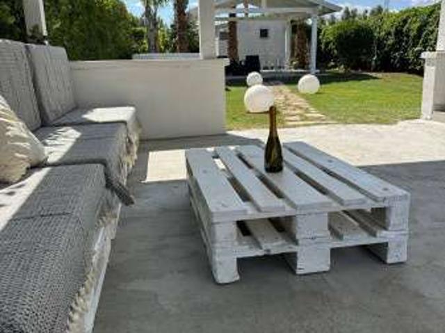 Villa arredata con piscina Brindisi