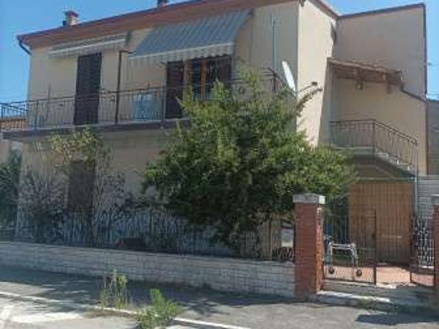 Villa arredata con piscina Centro