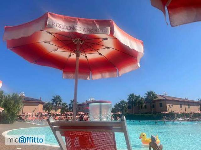 Villa arredata con piscina Fermata toscano nubrica