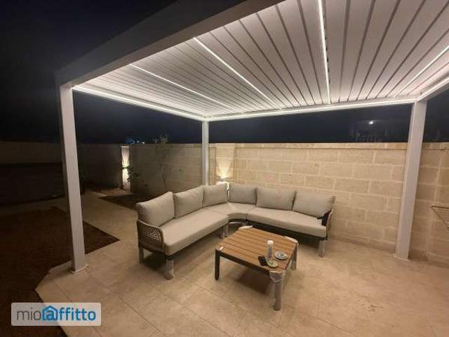 Villa arredata con piscina San pietro in bevagna