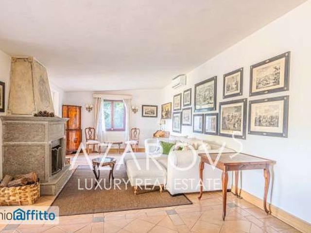 Villa arredata con terrazzo Cassia, tomba di nerone, roma