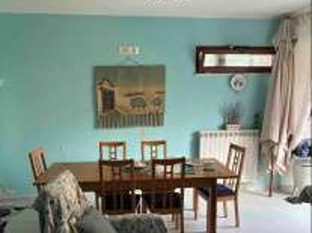 Villa arredata con terrazzo Centro