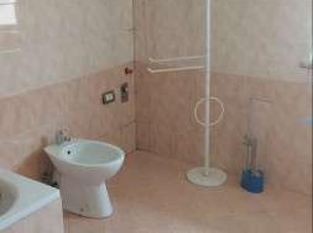 Villa arredata con terrazzo Cerreto