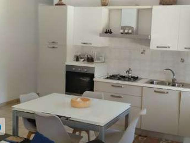 Villa arredata con terrazzo Anzio