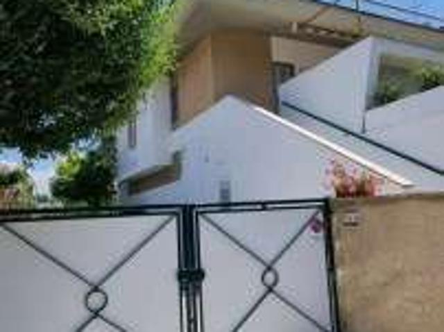 Villa arredata con terrazzo Anzio