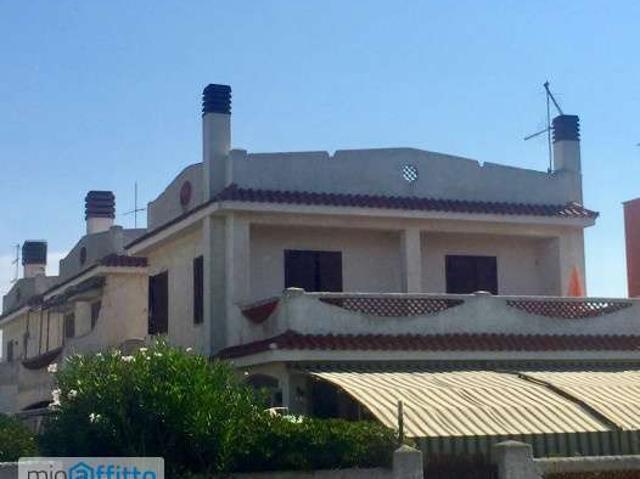 Villa arredata con terrazzo Ardea