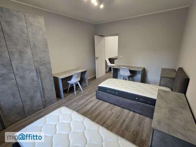 Villa arredata con terrazzo Aurora
