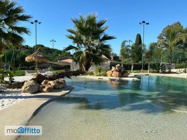 Villa arredata con terrazzo Boccea, torrevecchia, pineta sacchetti, selva candida, ottavia