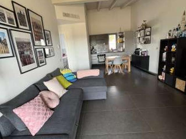 Villa arredata con terrazzo Boccea, torrevecchia, pineta sacchetti, selva candida, ottavia