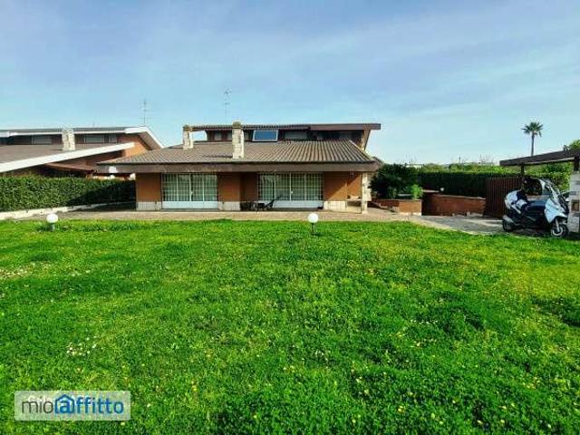 Villa arredata con terrazzo Boccea, torrevecchia, pineta sacchetti, selva candida, ottavia
