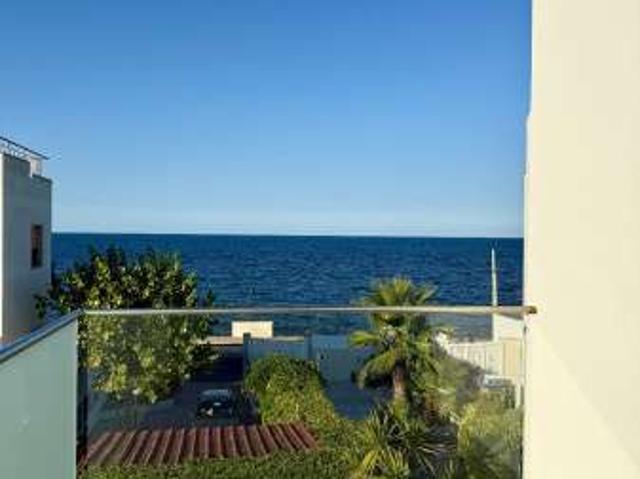 Villa arredata con terrazzo Bari