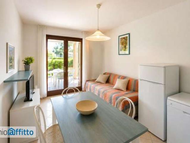 Villa arredata con terrazzo Bibione pineda