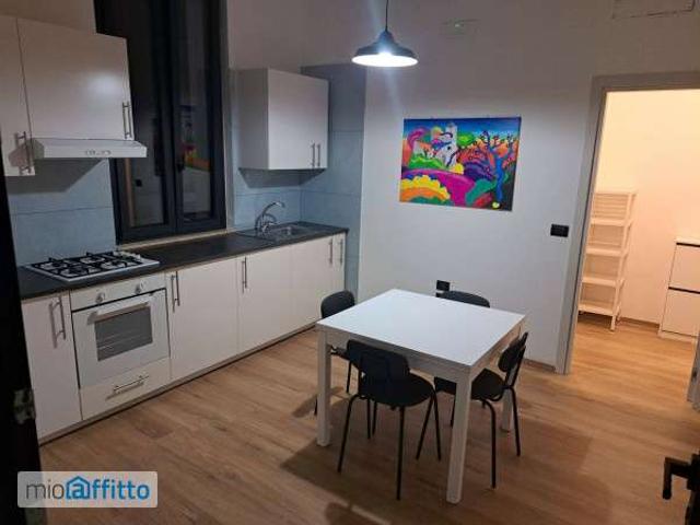 Villa arredata con terrazzo Bisceglie