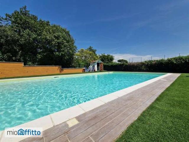 Villa arredata con terrazzo Eur, laurentino, checchignola, montagnola, fonte meravigliosa