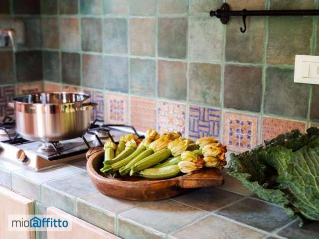 Villa arredata con terrazzo Fosdinovo