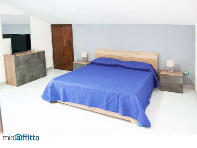 Villa arredata con terrazzo Fiumefreddo Di Sicilia