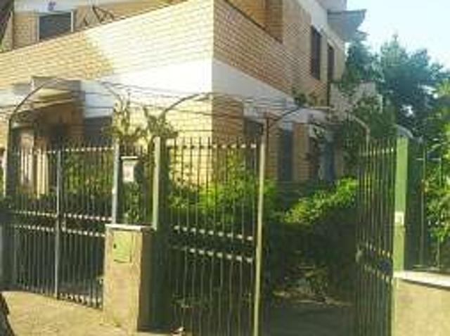 Villa arredata con terrazzo Lido di tarquinia