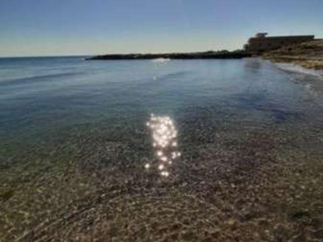 Villa arredata con terrazzo Margherita Di Savoia