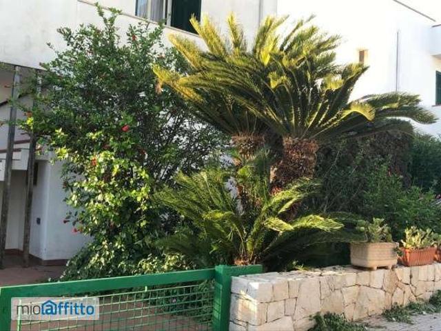 Villa arredata con terrazzo Nardo'