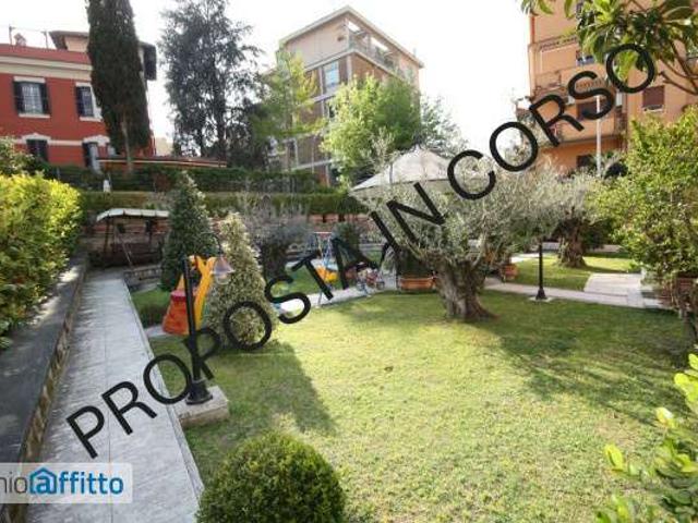 Villa arredata con terrazzo Nuovo salario, prati fiscali, monte sacro, talenti, vigne nuove, serpentara