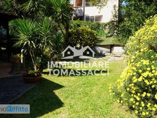 Villa arredata con terrazzo Saxarubra, labaro, prima porta